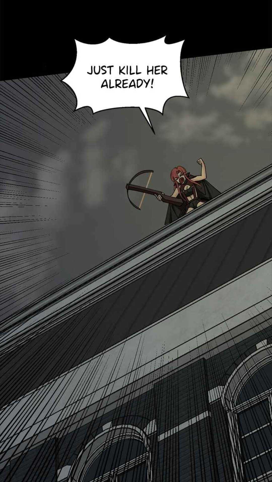 Read Hero Killer Manga Online