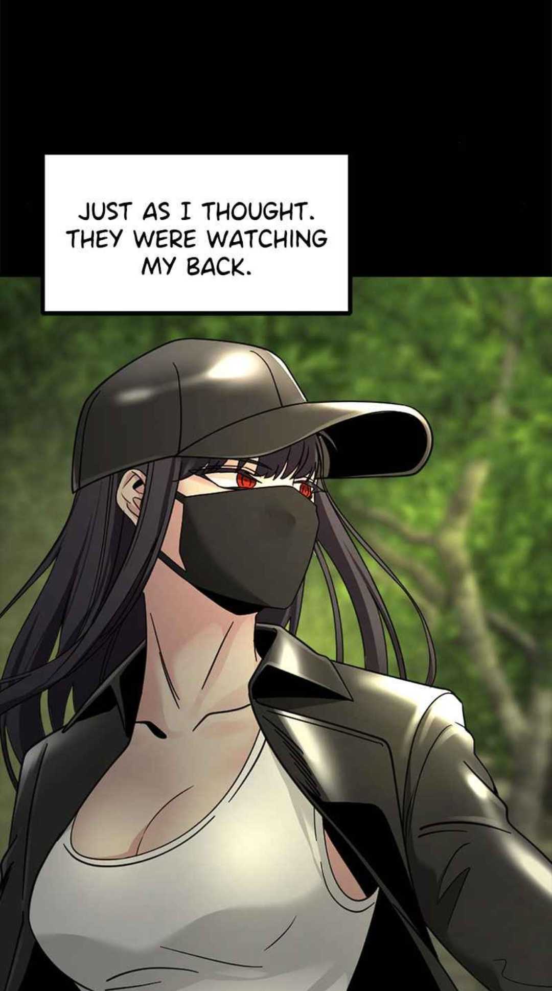 Read Hero Killer Manga Online