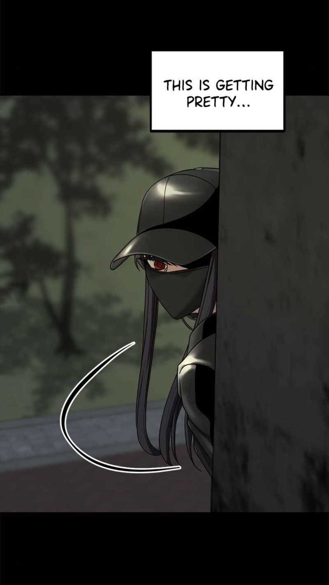 Read Hero Killer Manga Online
