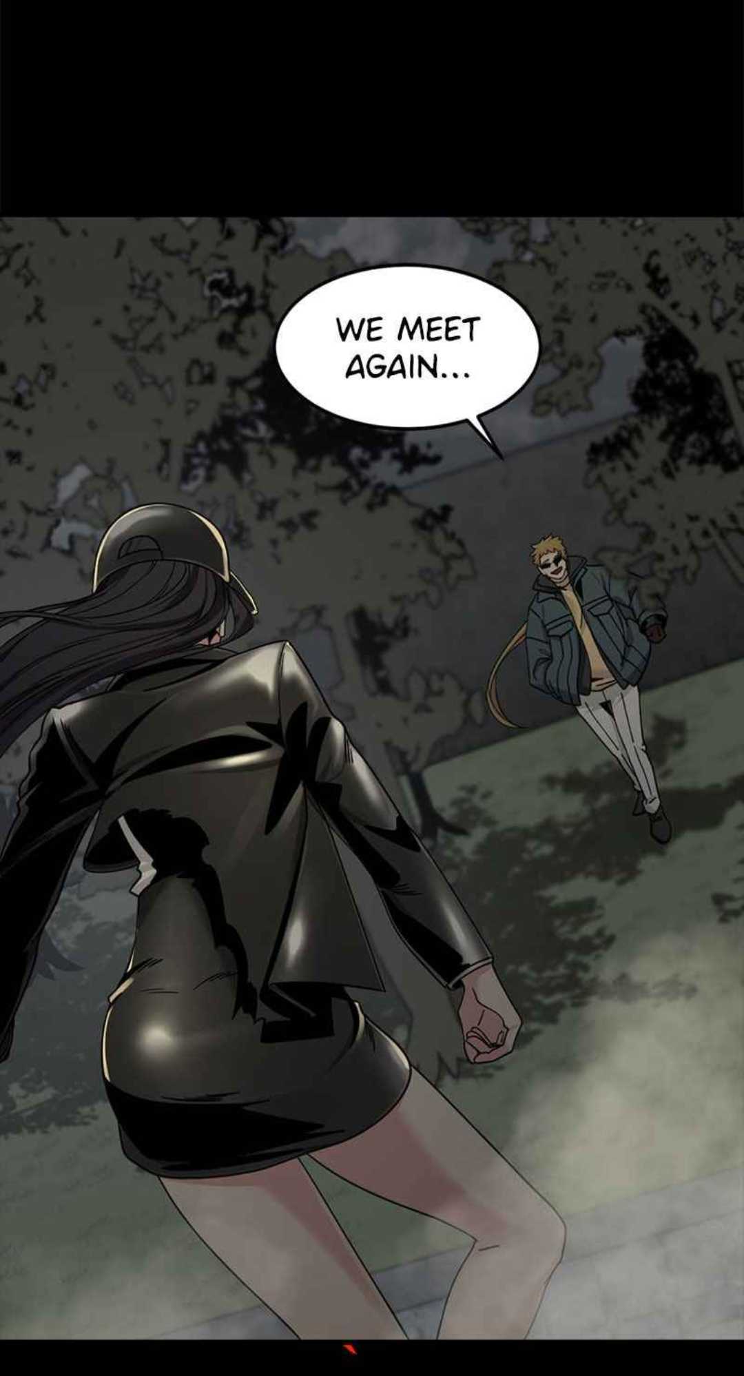 Read Hero Killer Manga Online