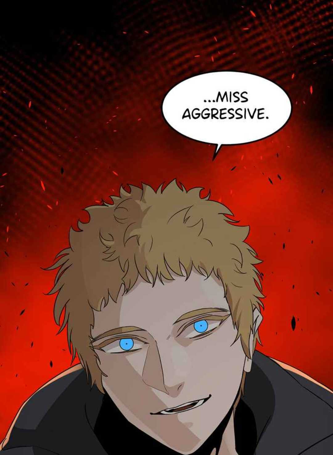 Read Hero Killer Manga Online