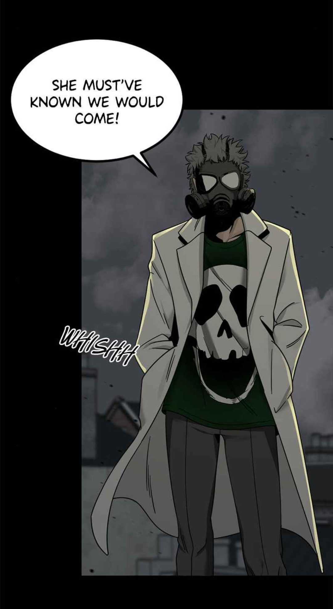 Read Hero Killer Manga Online