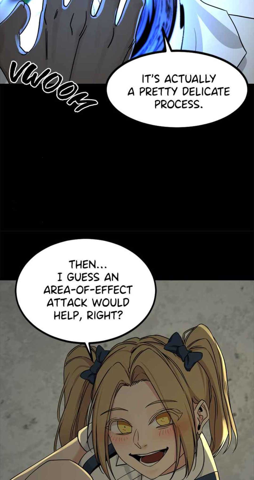 Read Hero Killer Manga Online