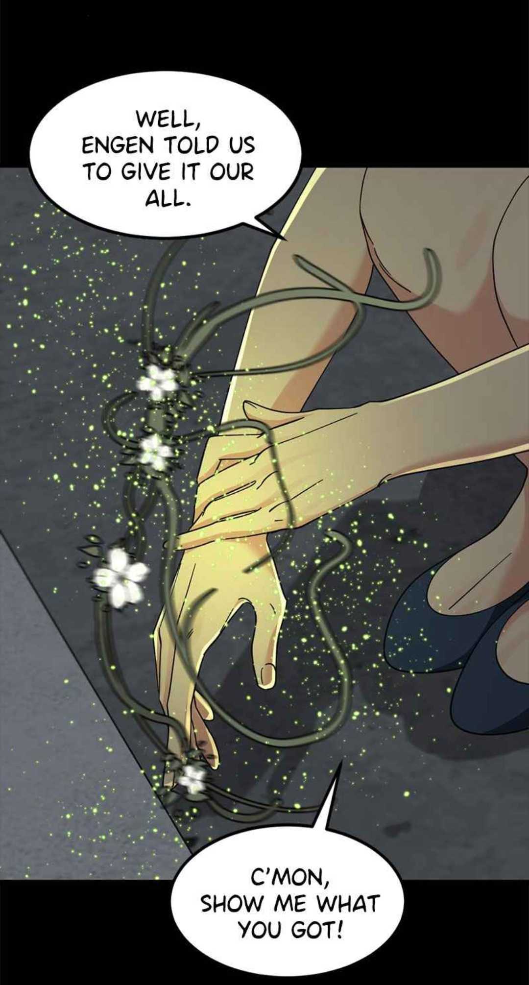 Read Hero Killer Manga Online