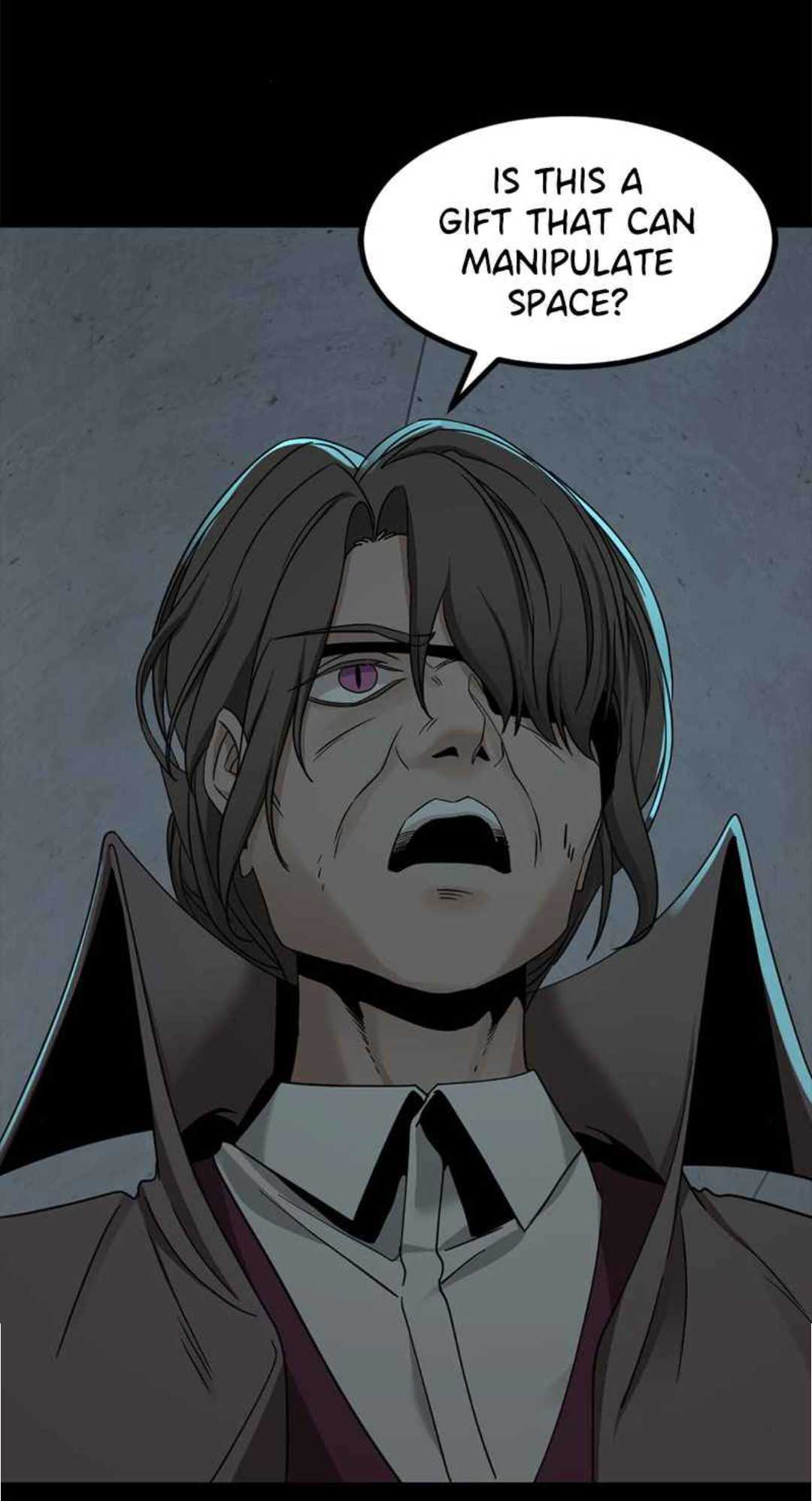 Read Hero Killer Manga Online