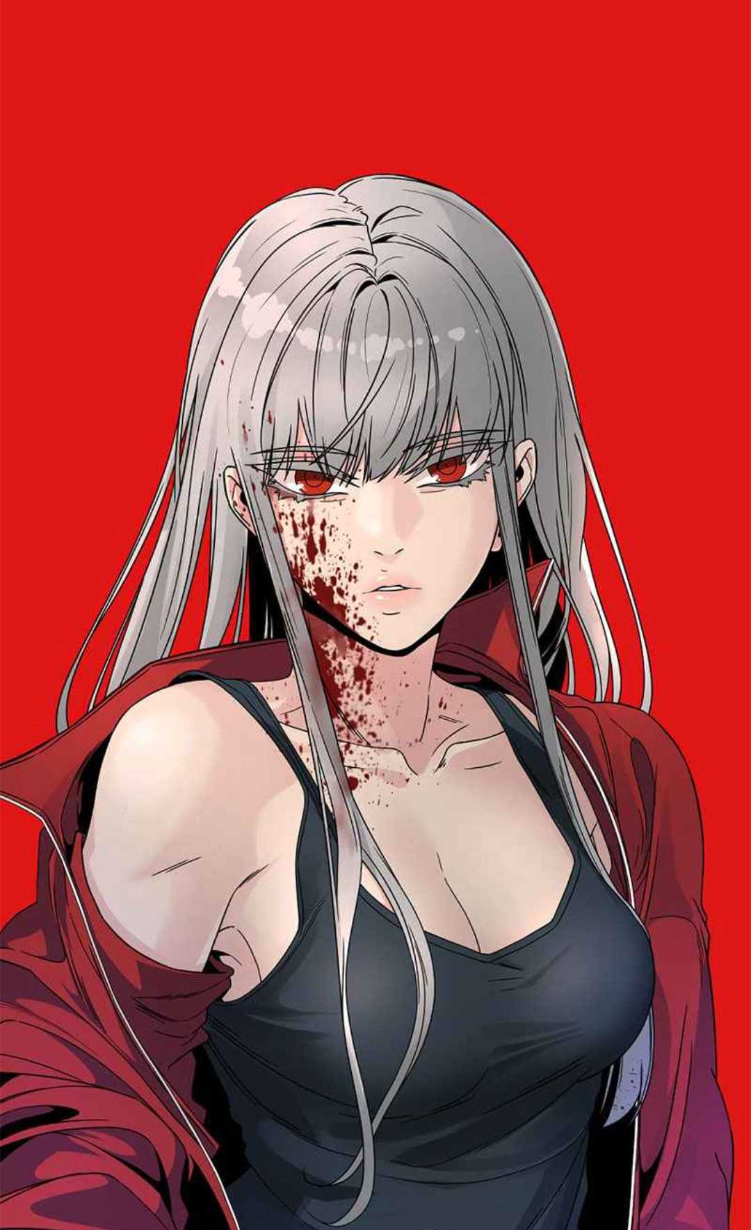 Read Hero Killer Manga Online