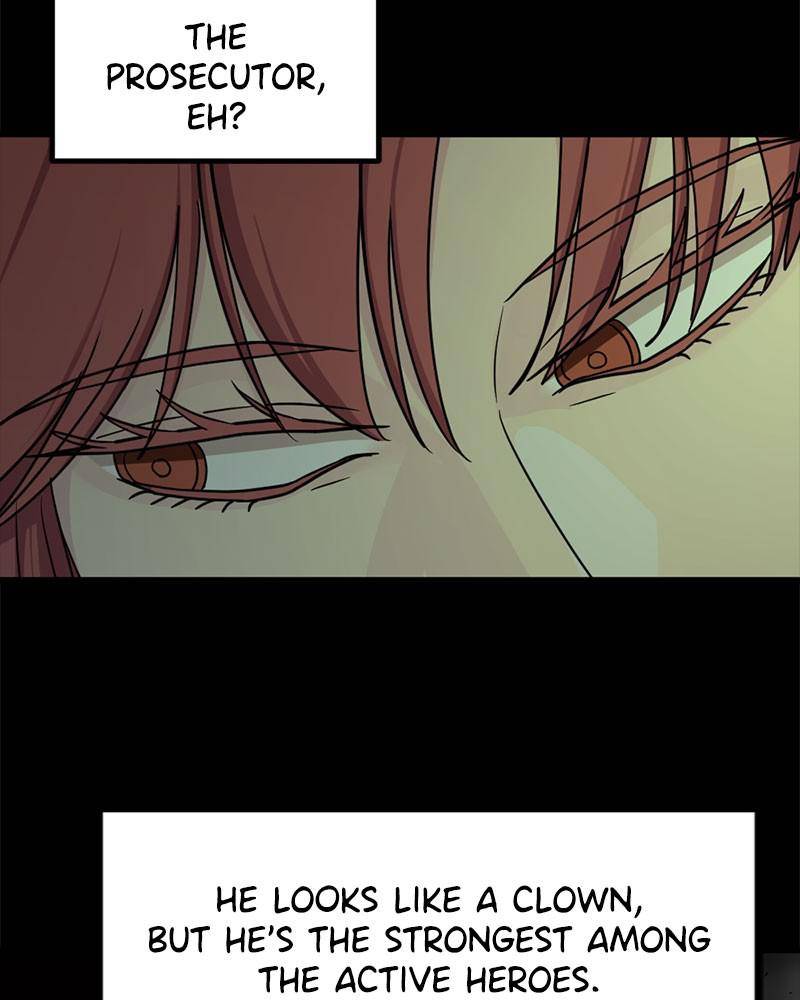 Read Hero Killer Manga Online
