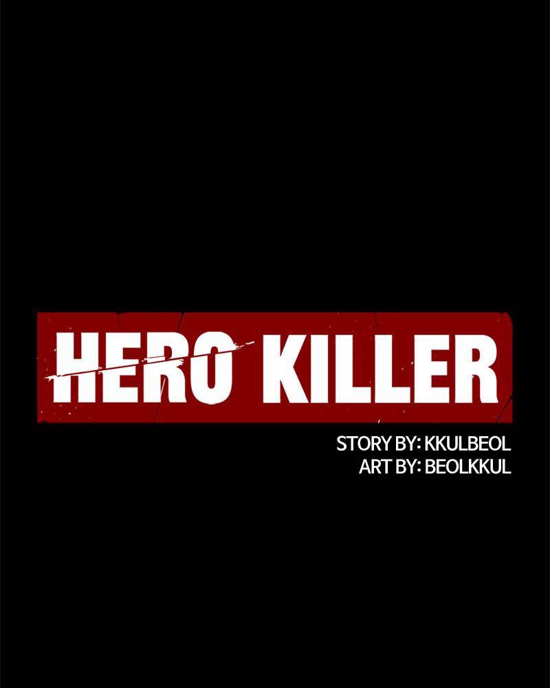 Read Hero Killer Manga Online