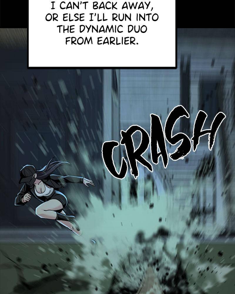 Read Hero Killer Manga Online