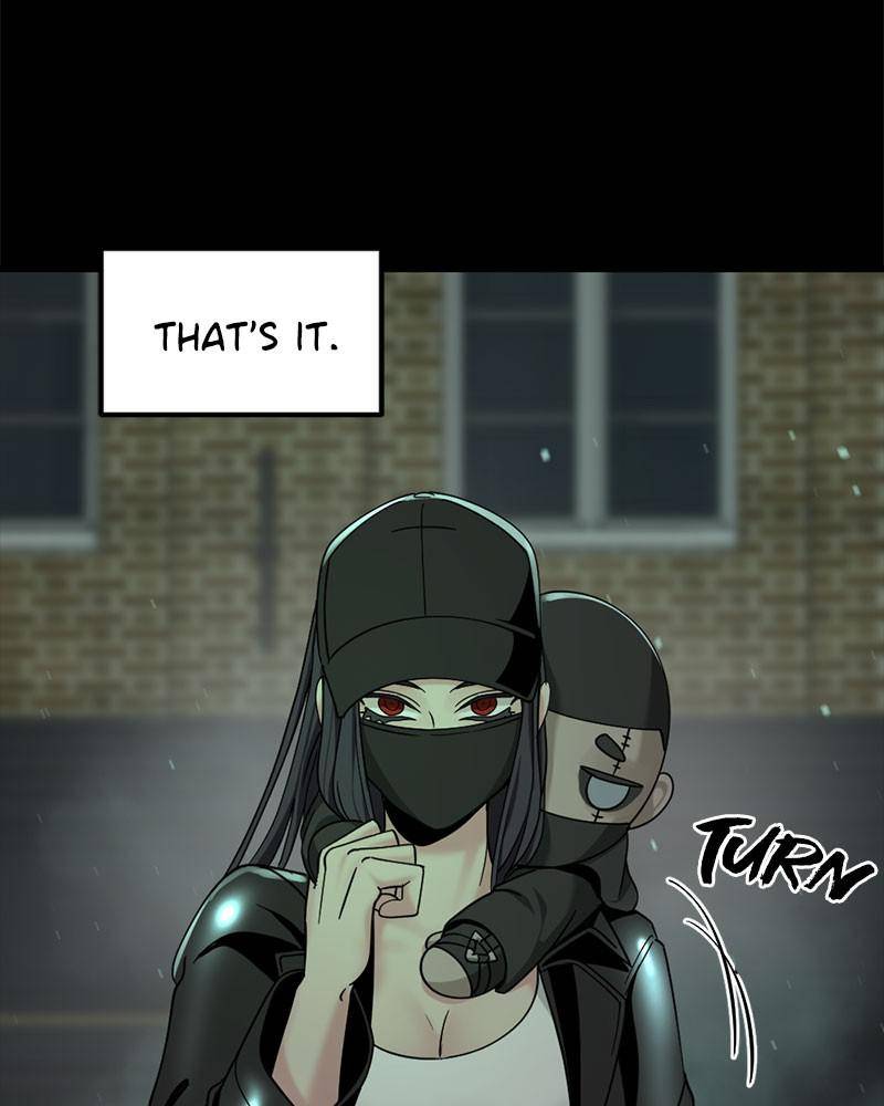 Read Hero Killer Manga Online
