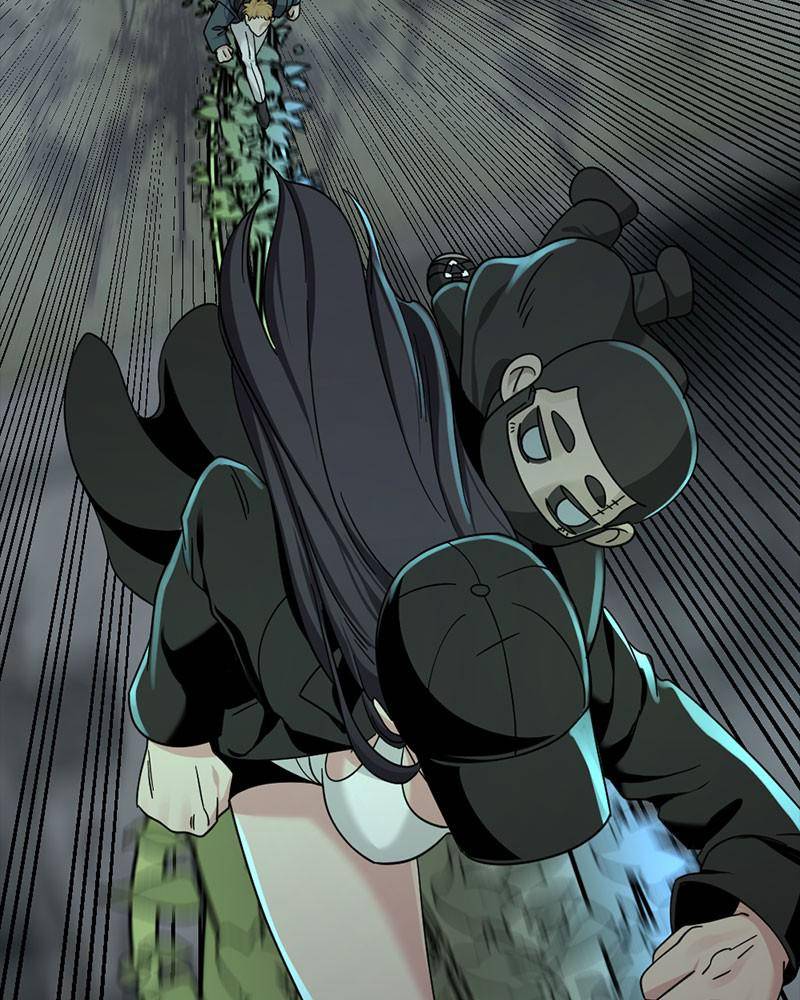 Read Hero Killer Manga Online