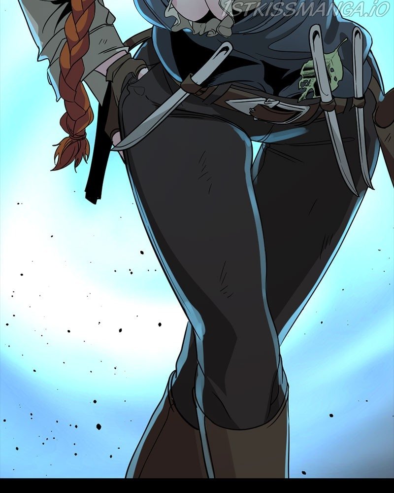 Read Hero Killer Manga Online