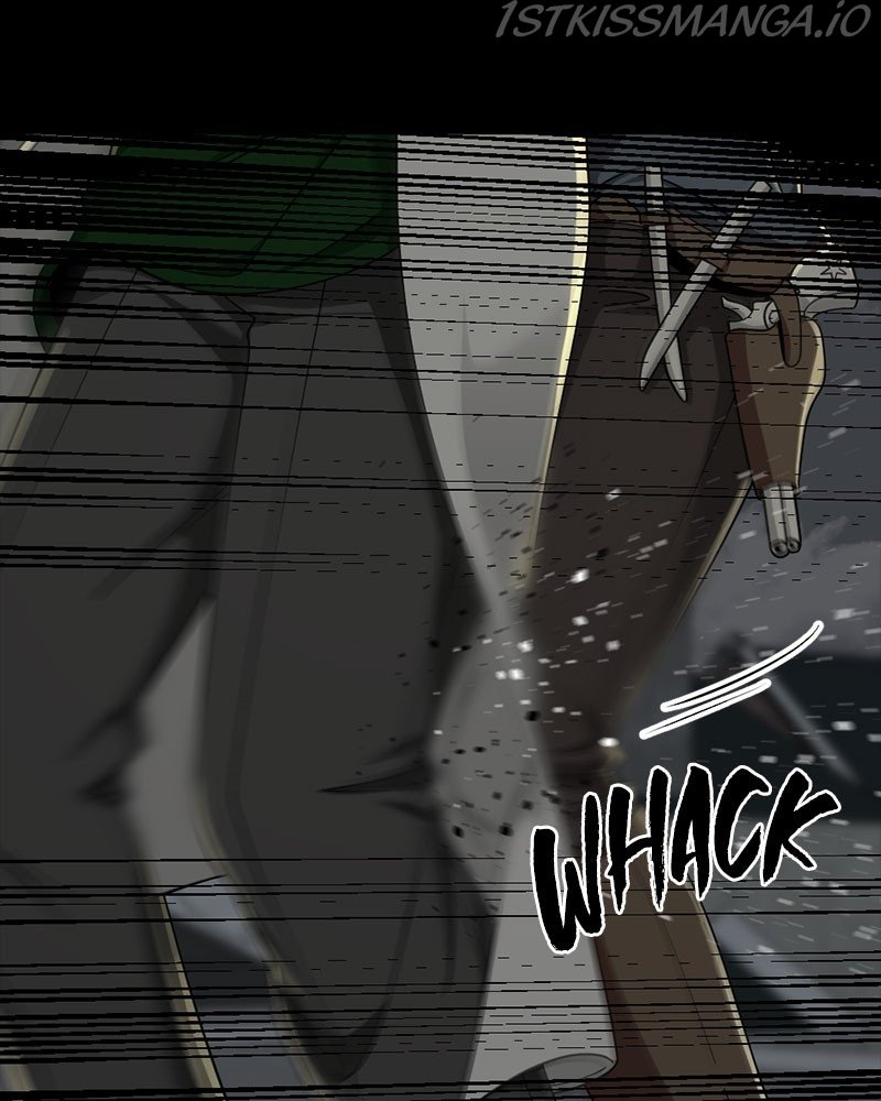 Read Hero Killer Manga Online