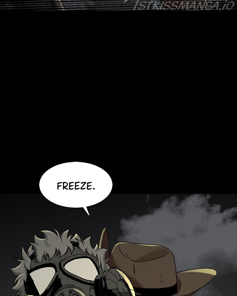 Read Hero Killer Manga Online