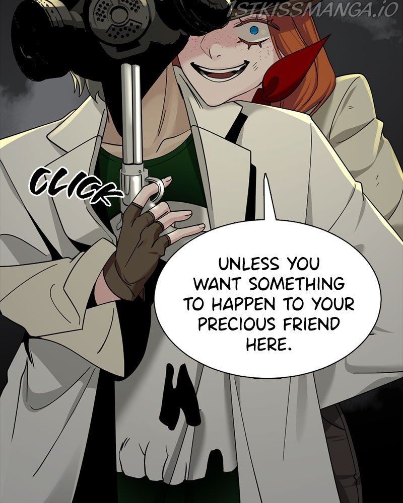Read Hero Killer Manga Online