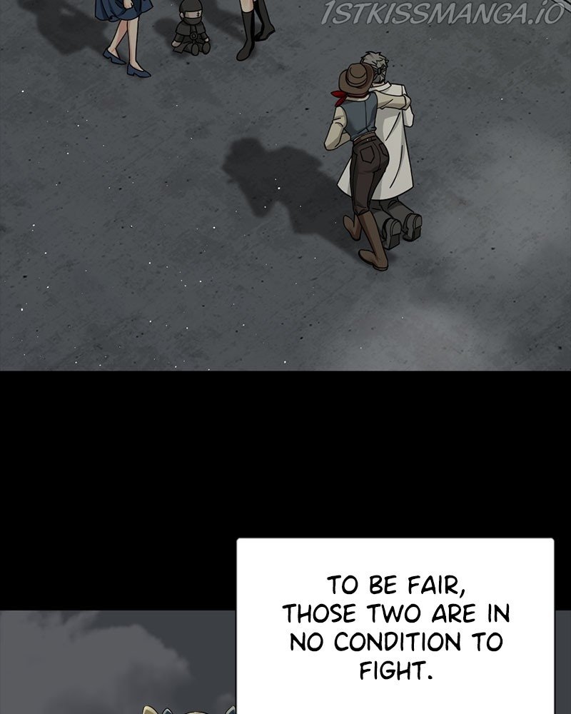 Read Hero Killer Manga Online