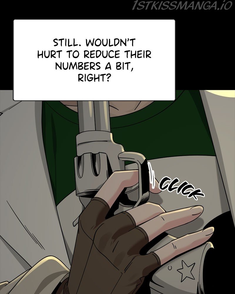 Read Hero Killer Manga Online