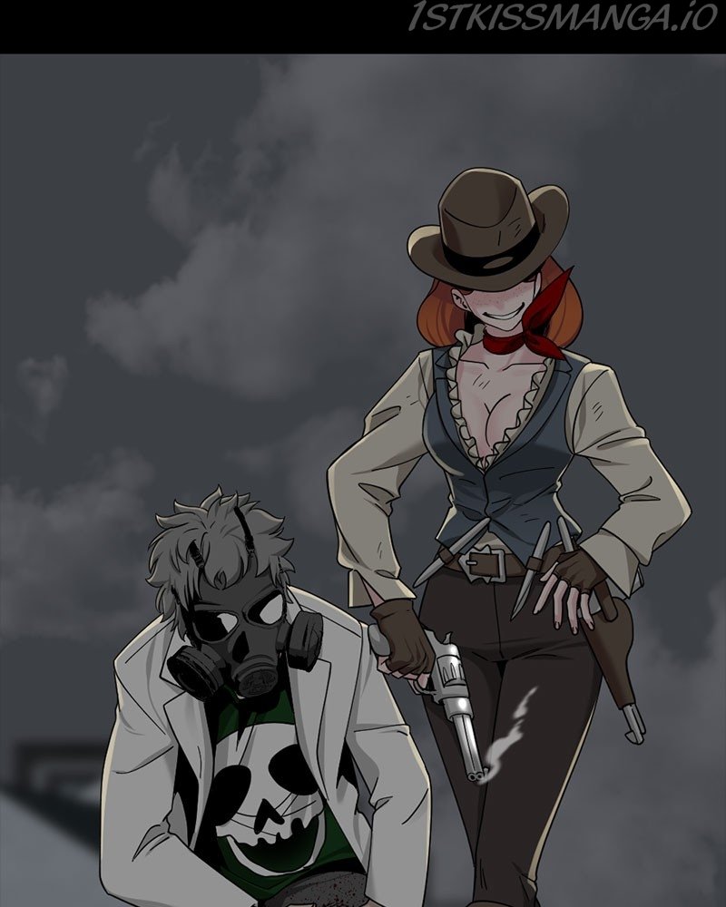 Read Hero Killer Manga Online