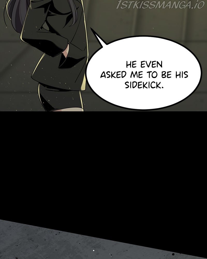 Read Hero Killer Manga Online
