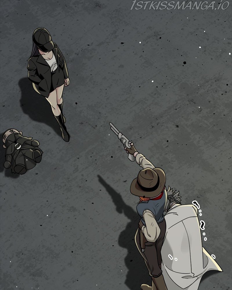 Read Hero Killer Manga Online