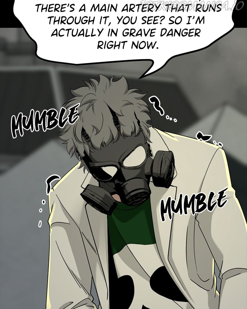 Read Hero Killer Manga Online