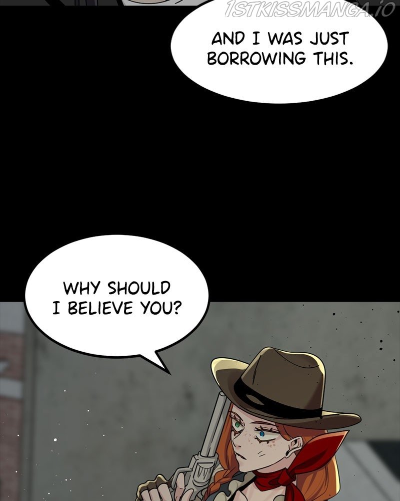 Read Hero Killer Manga Online