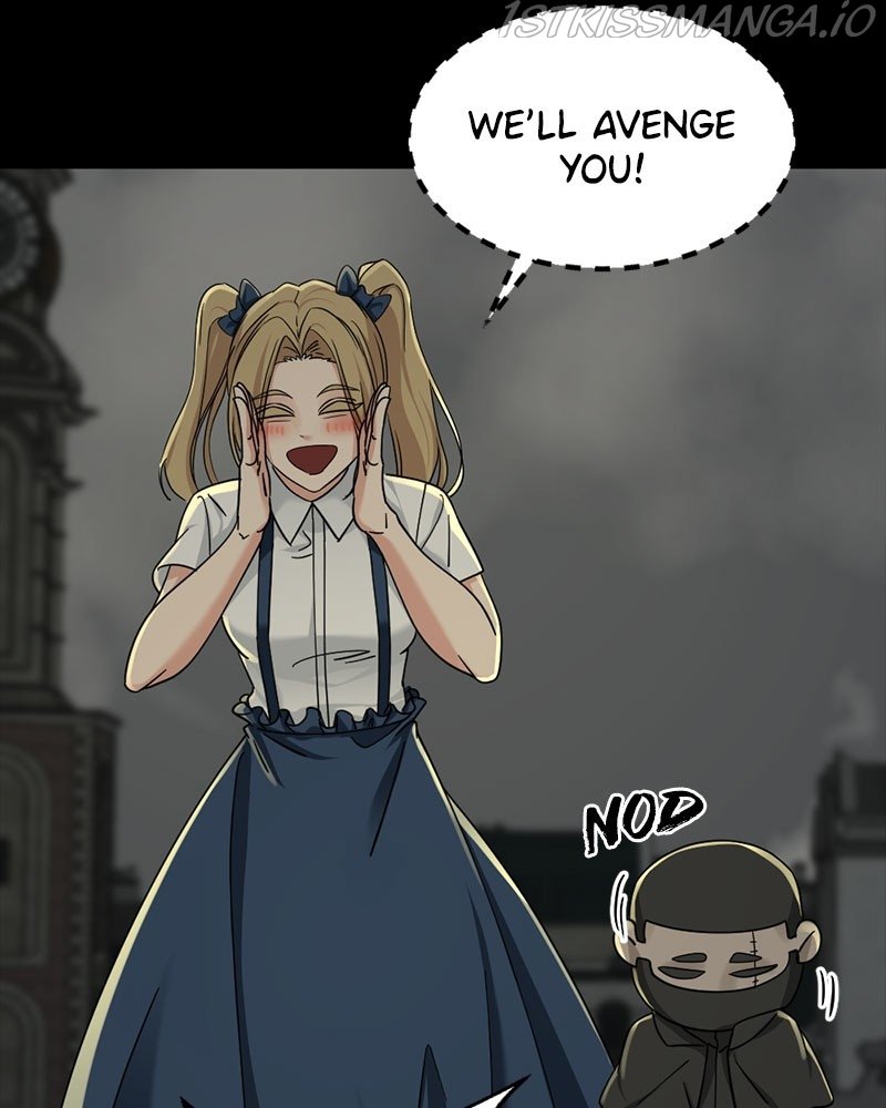Read Hero Killer Manga Online