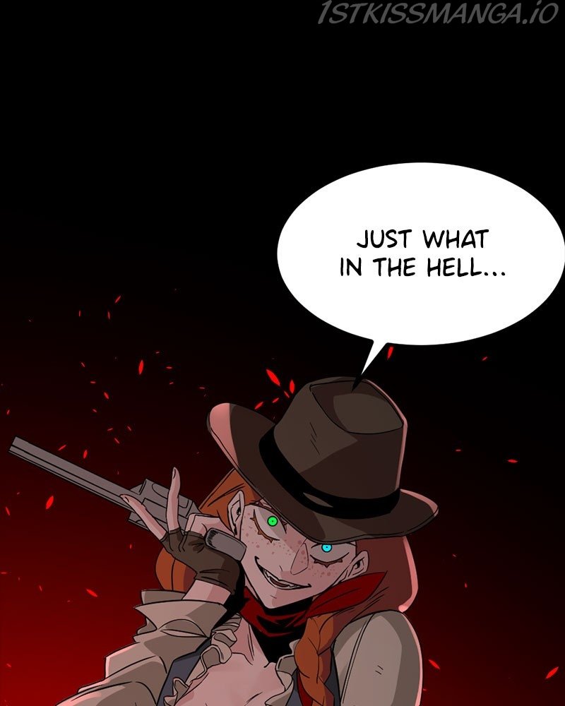 Read Hero Killer Manga Online