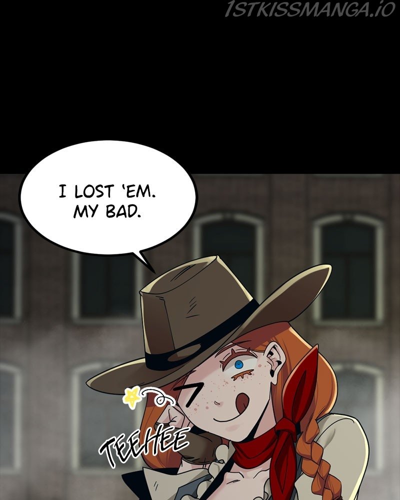 Read Hero Killer Manga Online