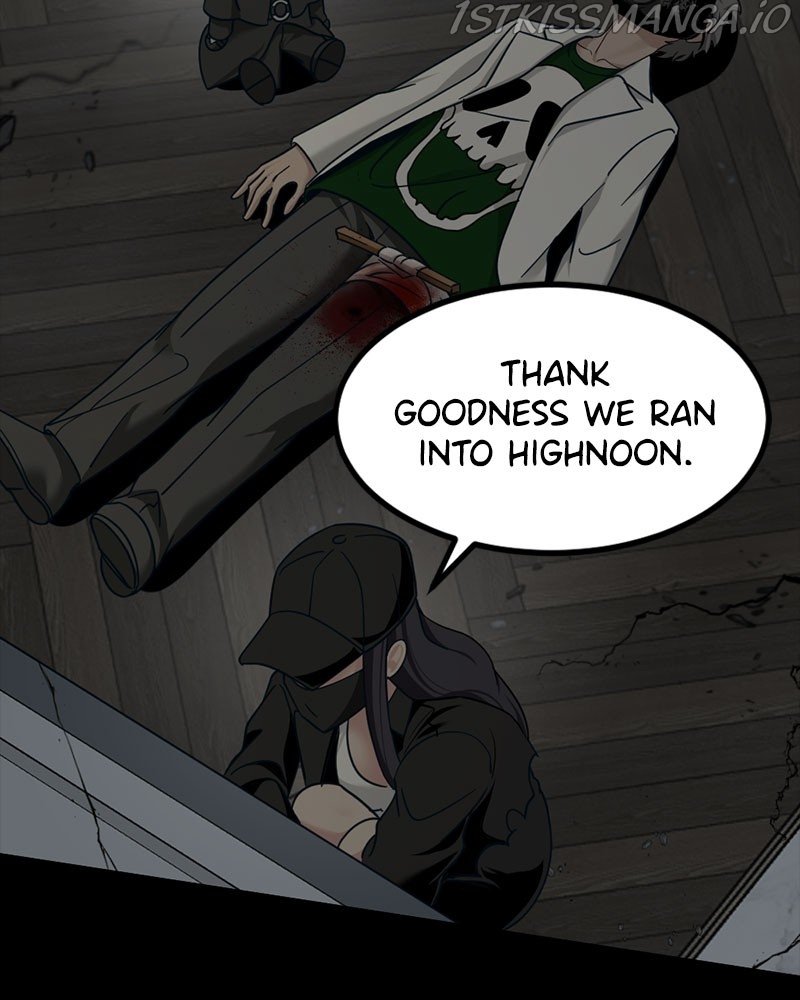 Read Hero Killer Manga Online