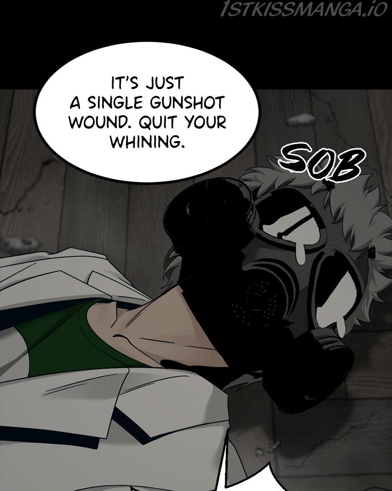Read Hero Killer Manga Online