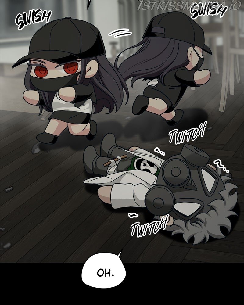 Read Hero Killer Manga Online