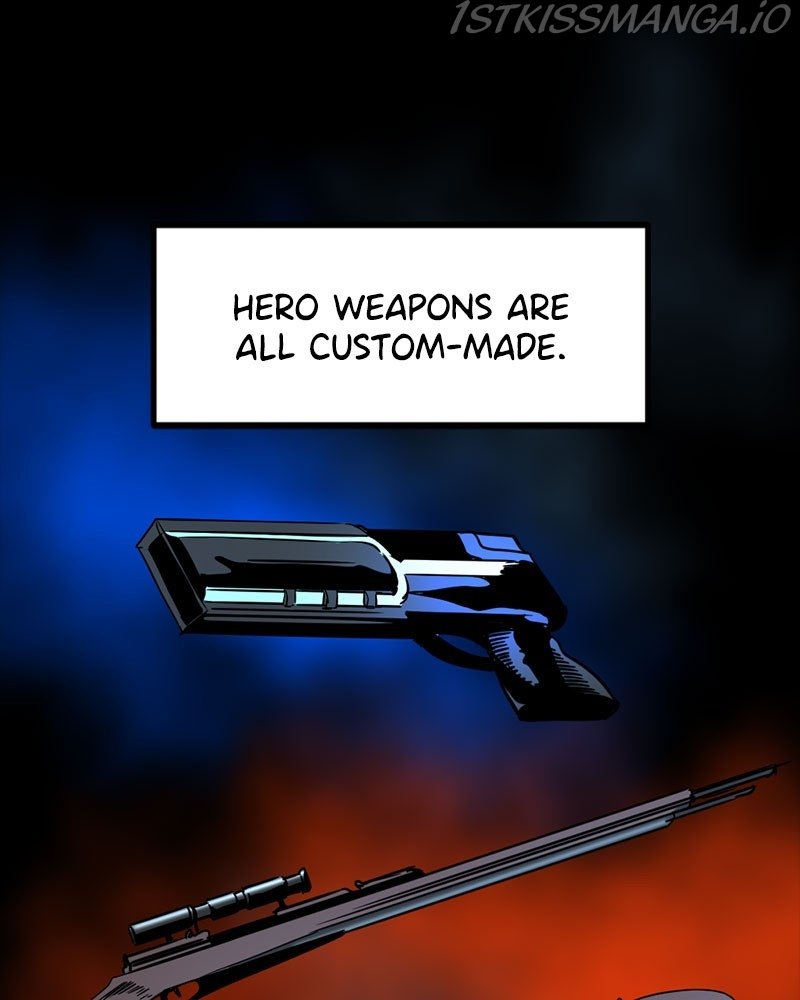 Read Hero Killer Manga Online