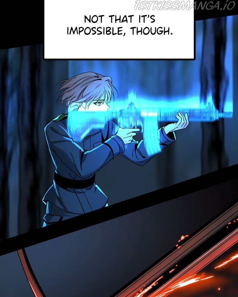 Read Hero Killer Manga Online