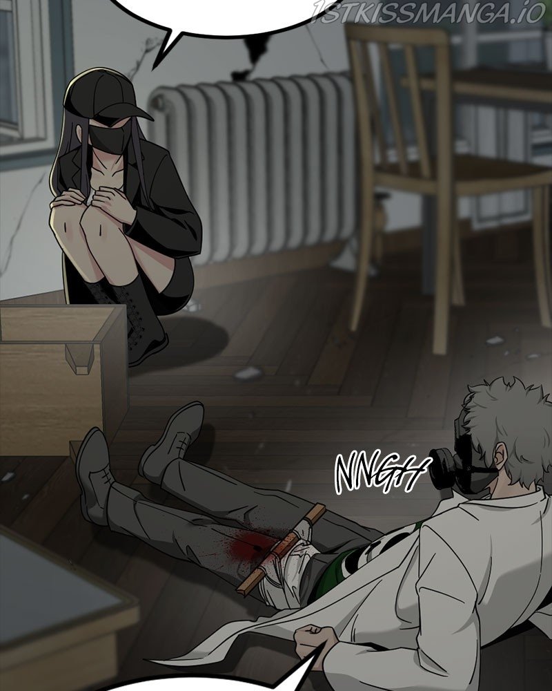 Read Hero Killer Manga Online