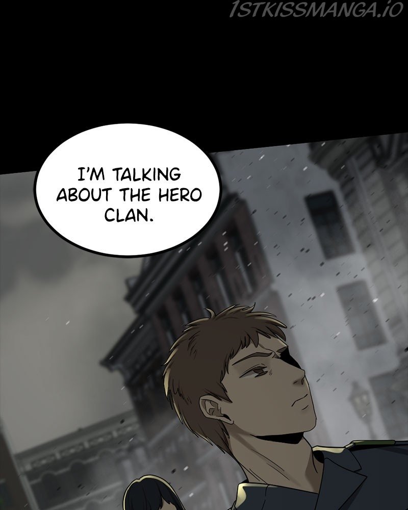 Read Hero Killer Manga Online