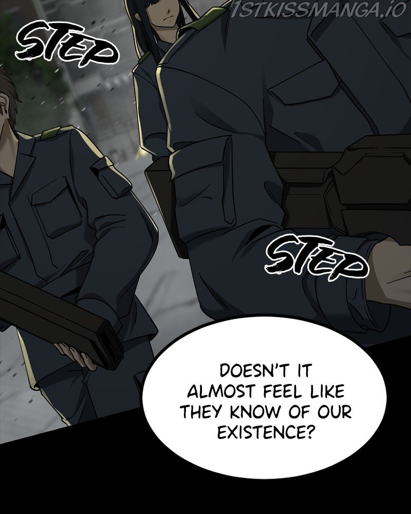 Read Hero Killer Manga Online