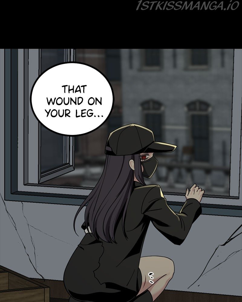 Read Hero Killer Manga Online