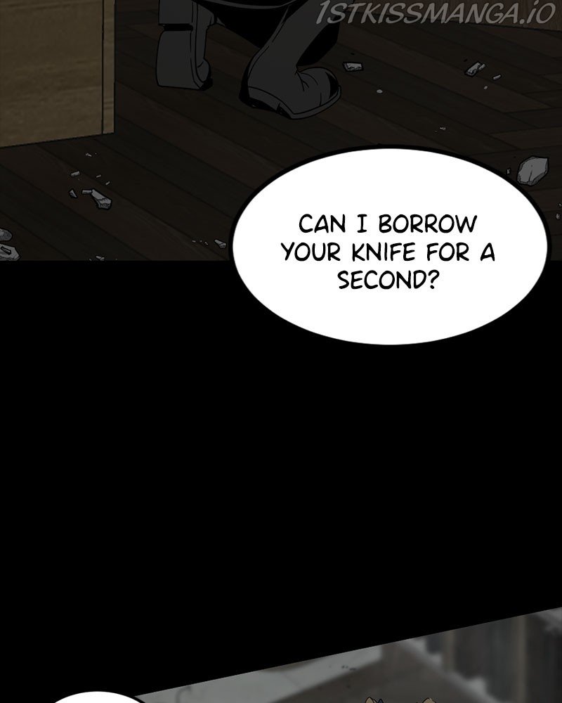 Read Hero Killer Manga Online