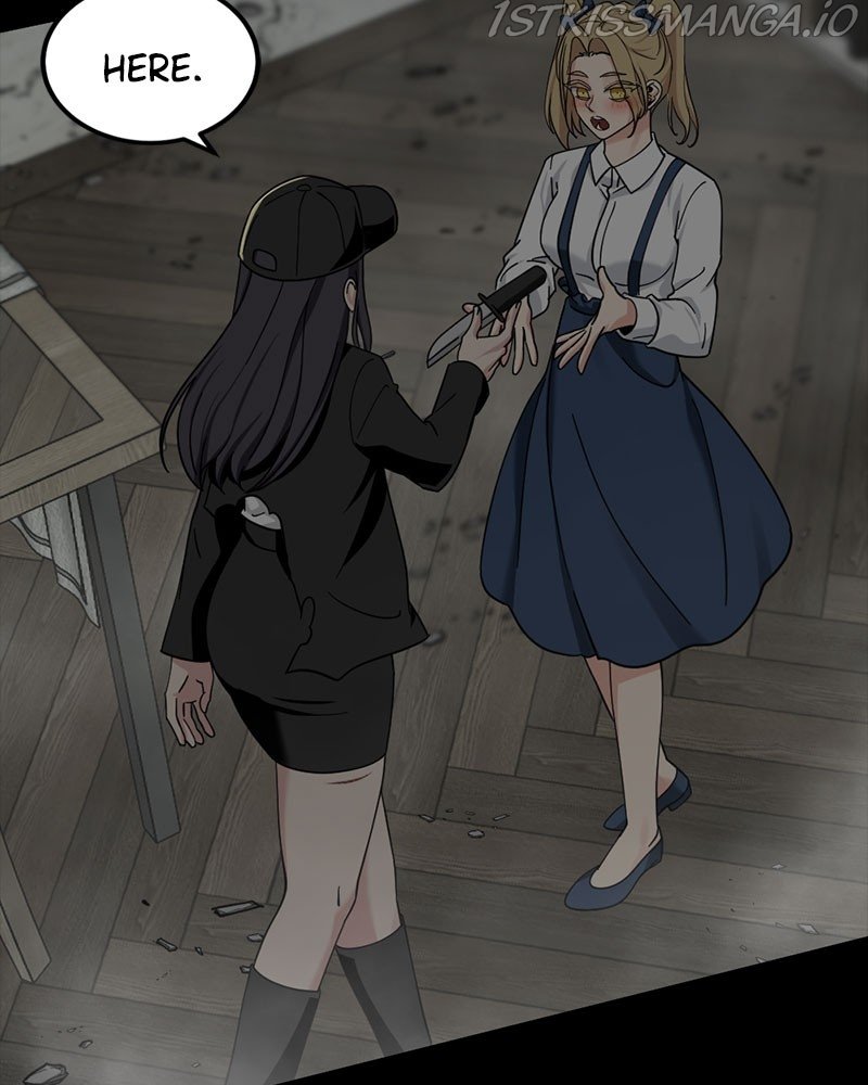 Read Hero Killer Manga Online