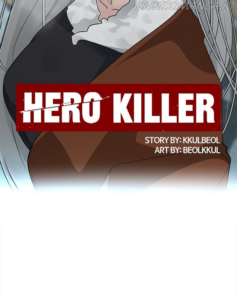 Read Hero Killer Manga Online
