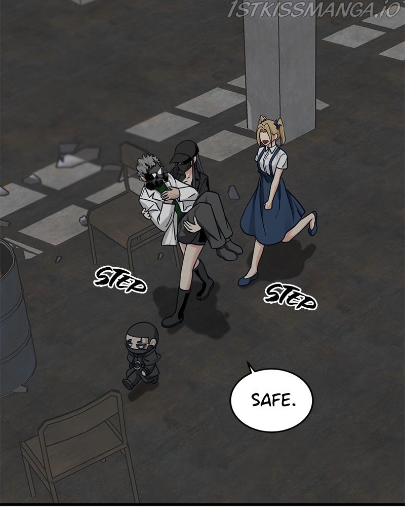 Read Hero Killer Manga Online
