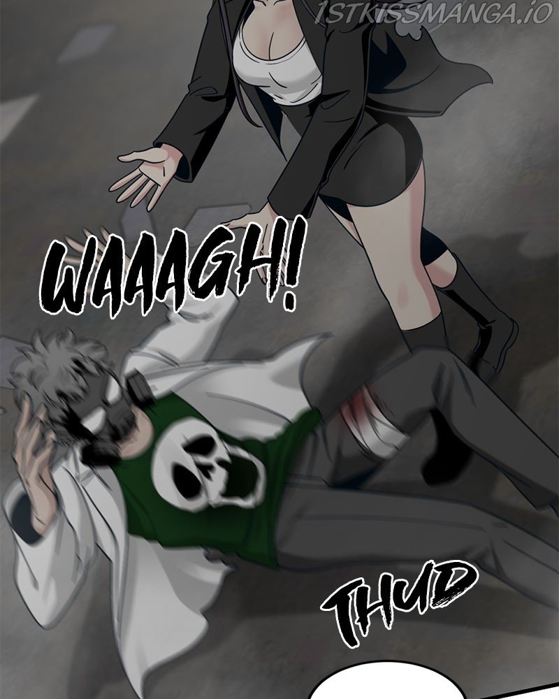 Read Hero Killer Manga Online
