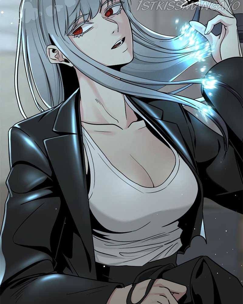 Read Hero Killer Manga Online