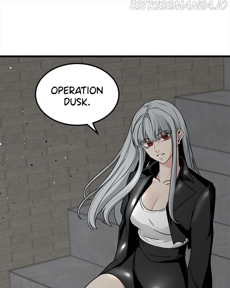 Read Hero Killer Manga Online