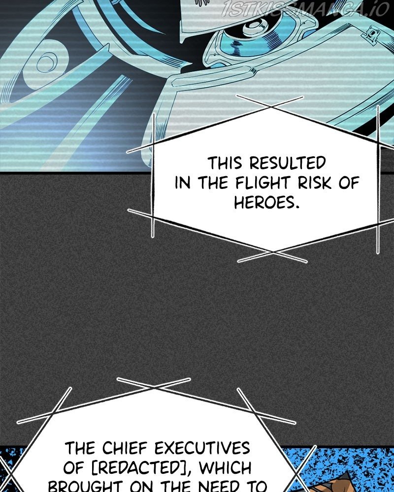 Read Hero Killer Manga Online