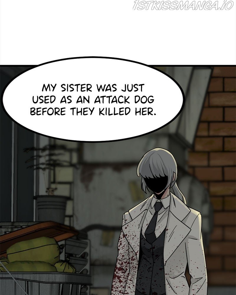 Read Hero Killer Manga Online