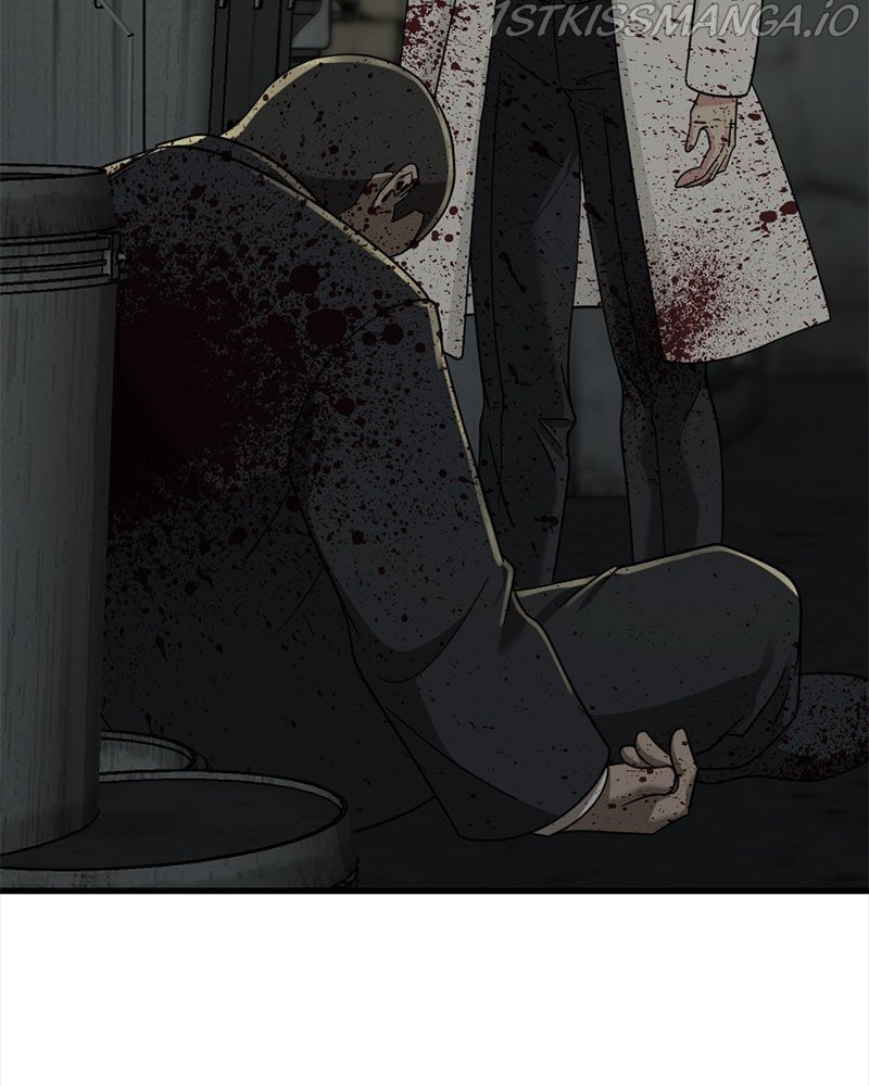 Read Hero Killer Manga Online