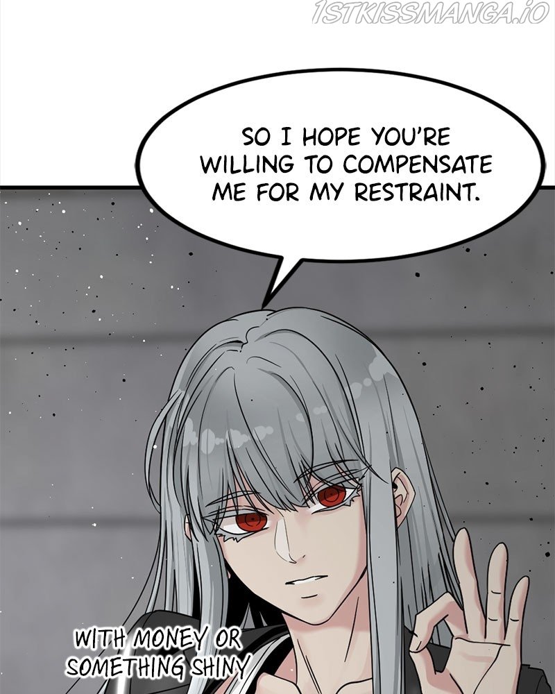 Read Hero Killer Manga Online