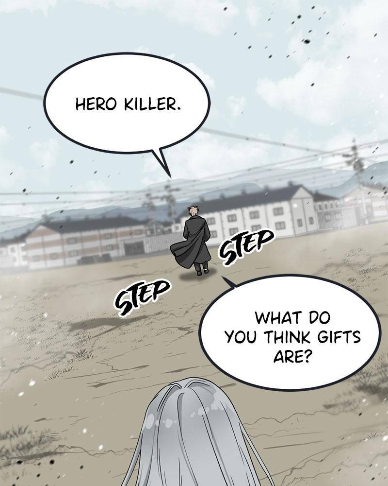 Read Hero Killer Manga Online